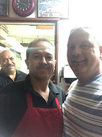 Mi Casa Authentic Mexican Food Restaurant