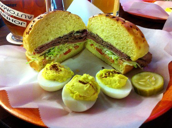 Hollingshead's Delicatessen